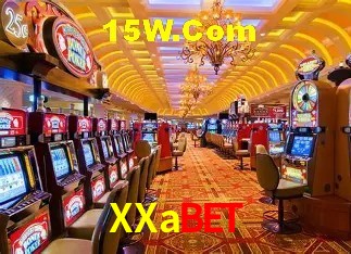 Segurança e performance na plataforma XXabet