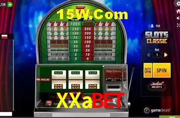 Provedores de Jogos XXabet