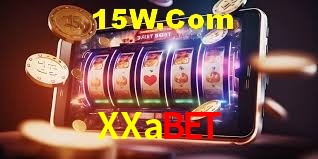 Welcome Bonus XXabet