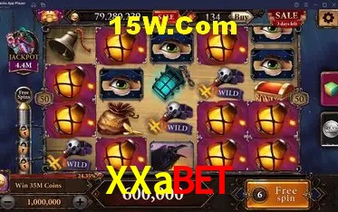Jogos de Slot XXabet