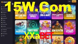 Blackjack Table XXabet