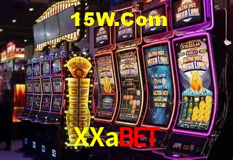 Recursos de Bônus XXabet