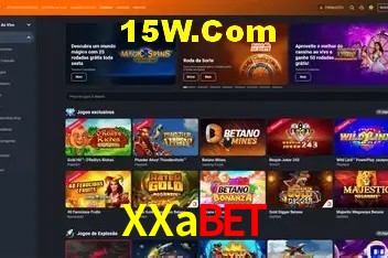 Canal oficial no Telegram da XXabet
