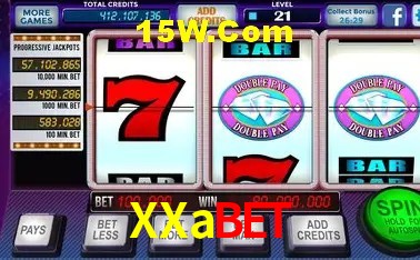 Promoção Relâmpago XXabet
