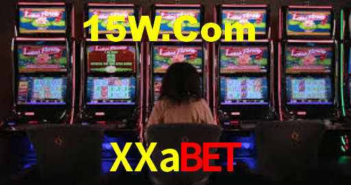 XXabet: Jogos de Caça-Níqueis-Altas Recompensas, Roleta-Velocidade, Blackjack-Desafios Máximos