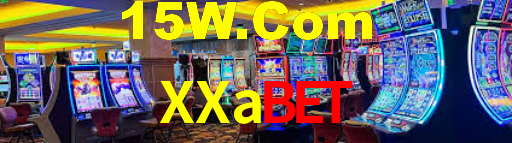 Sinta a adrenalina dos jogos de cassino com XXabet