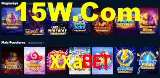 Welcome Bonus XXabet