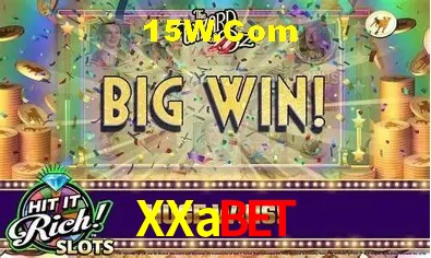 Loterias online na XXabet