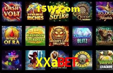 Casino Ao Vivo XXabet