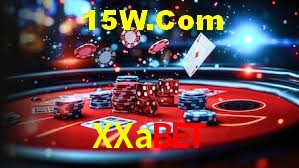 Statistics XXabet