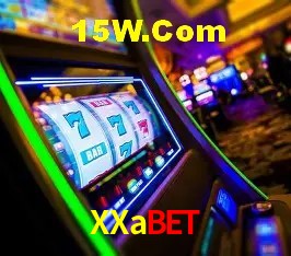 Variedade de jogos na XXabet