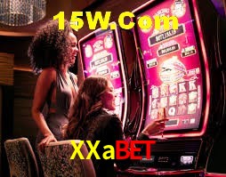 Experiência VIP XXabet
