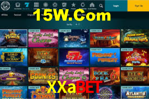 XXabet: A Experiência de Casino com Jogos de Mesa ao Vivo