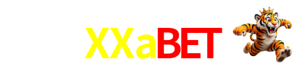 Logo da XXabet